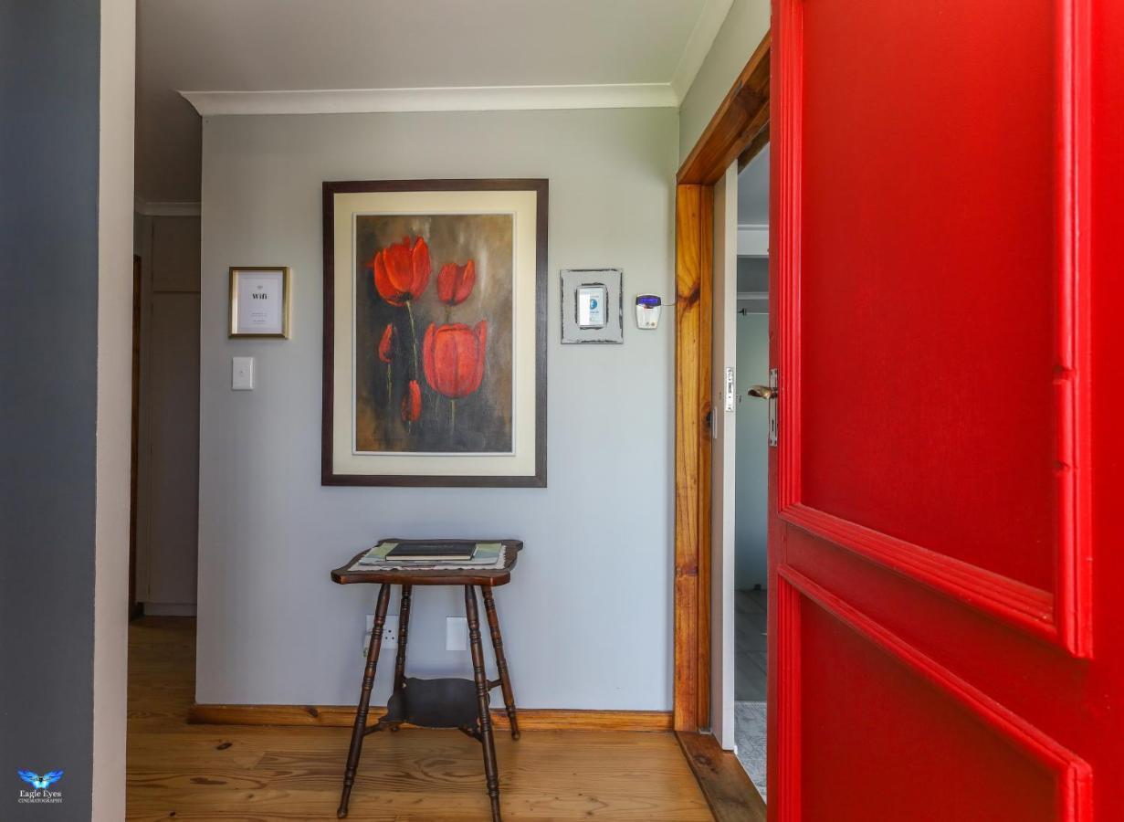 Kanaan - 3 Bedroom Self-Catering Cottage Hermanus Exterior foto