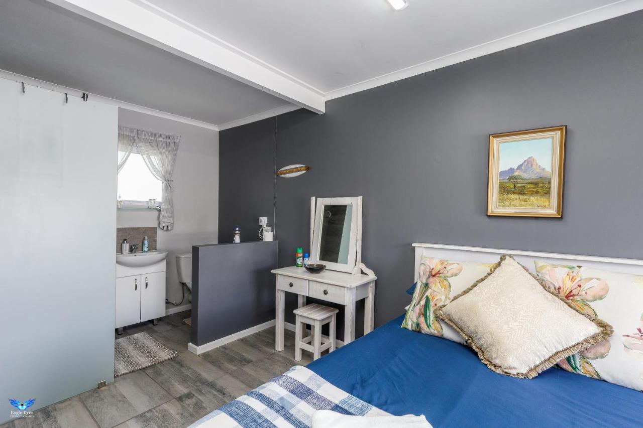 Kanaan - 3 Bedroom Self-Catering Cottage Hermanus Exterior foto