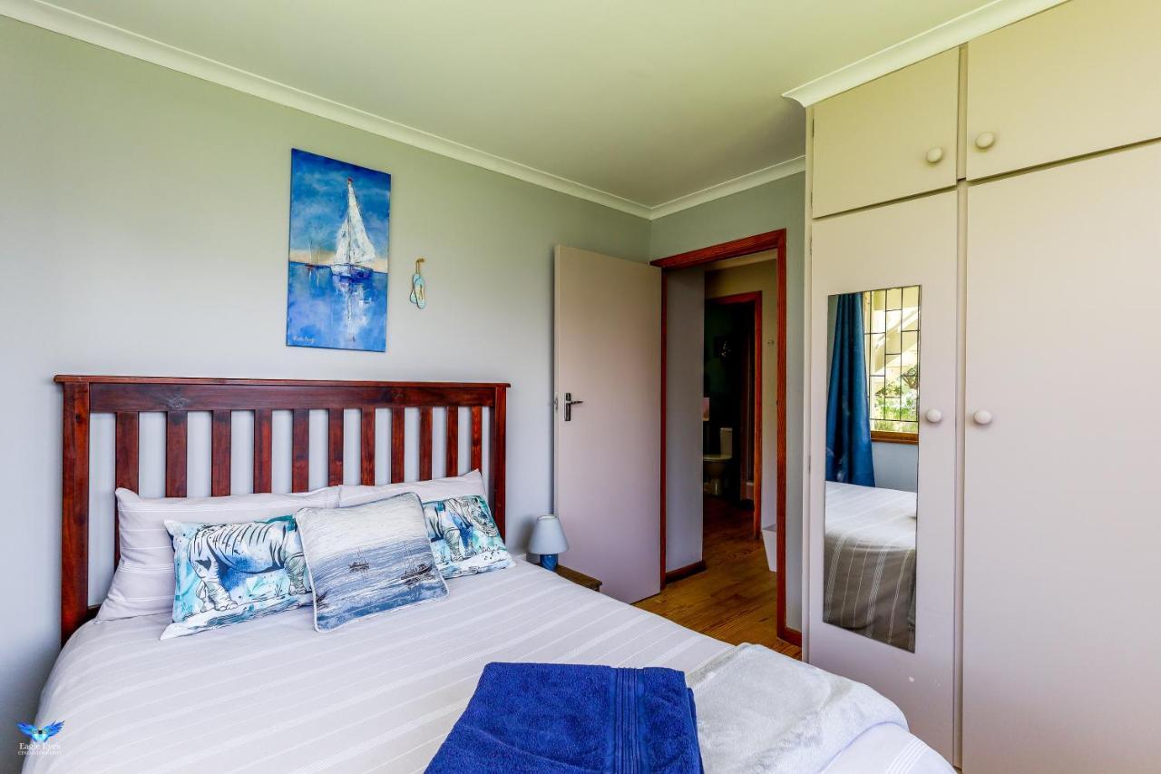 Kanaan - 3 Bedroom Self-Catering Cottage Hermanus Exterior foto