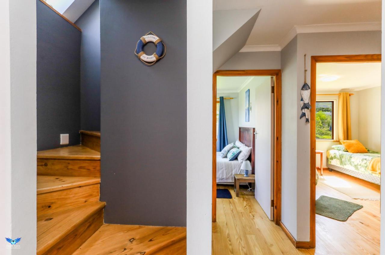 Kanaan - 3 Bedroom Self-Catering Cottage Hermanus Exterior foto