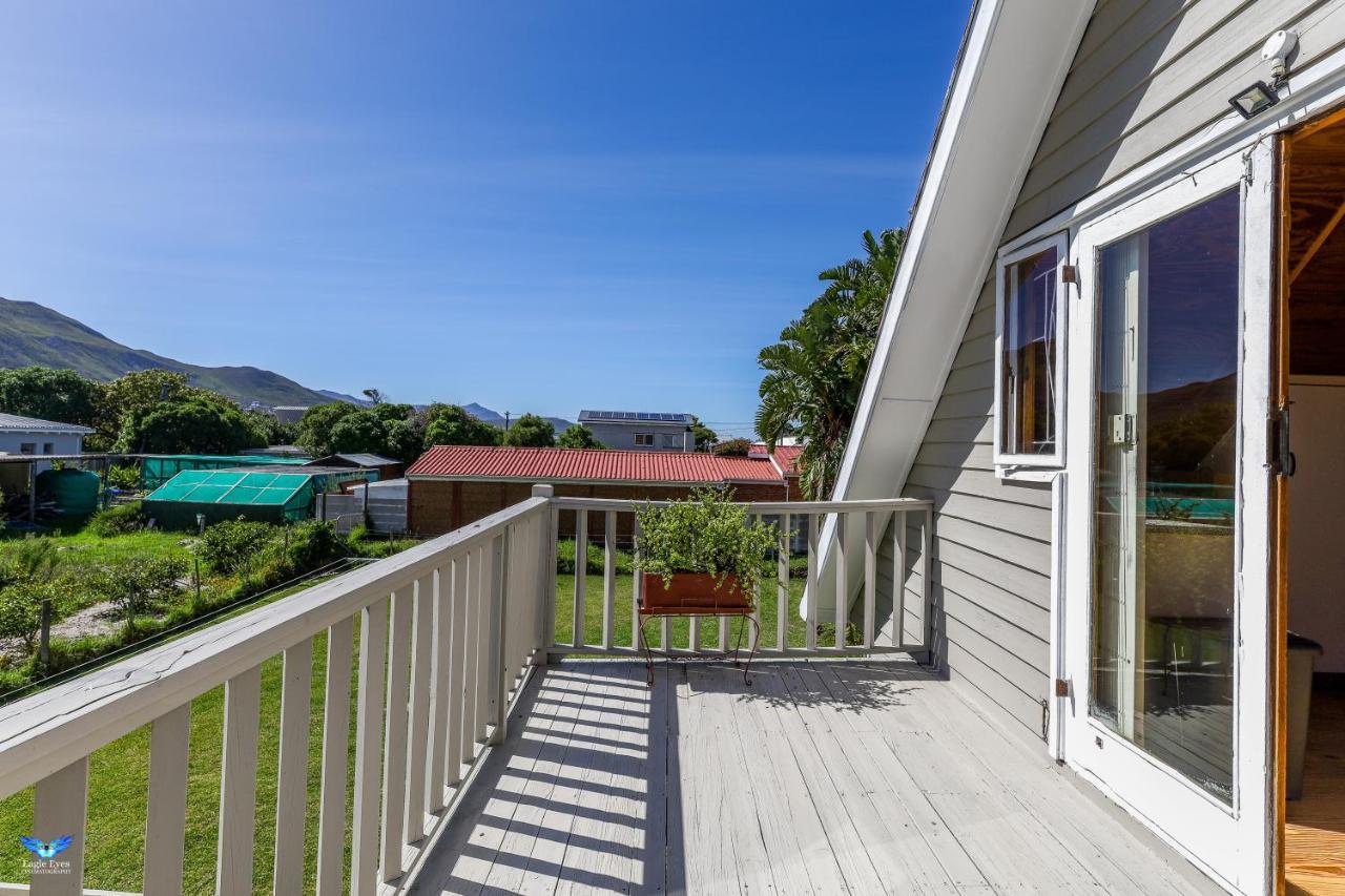 Kanaan - 3 Bedroom Self-Catering Cottage Hermanus Exterior foto