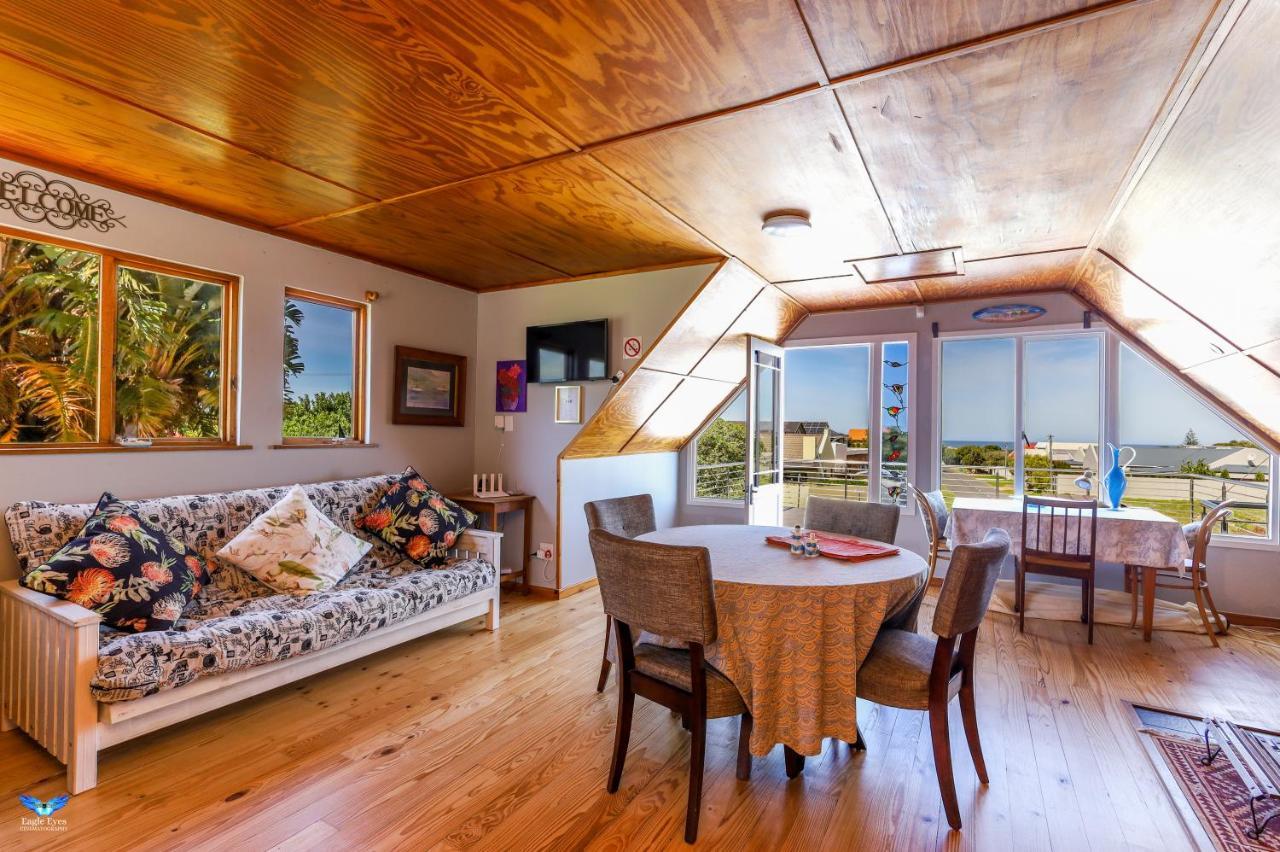 Kanaan - 3 Bedroom Self-Catering Cottage Hermanus Exterior foto
