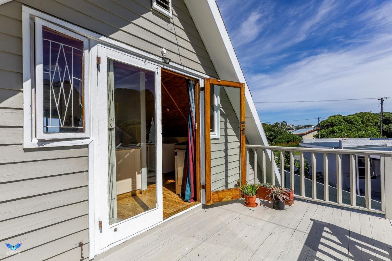 Kanaan - 3 Bedroom Self-Catering Cottage Hermanus Exterior foto
