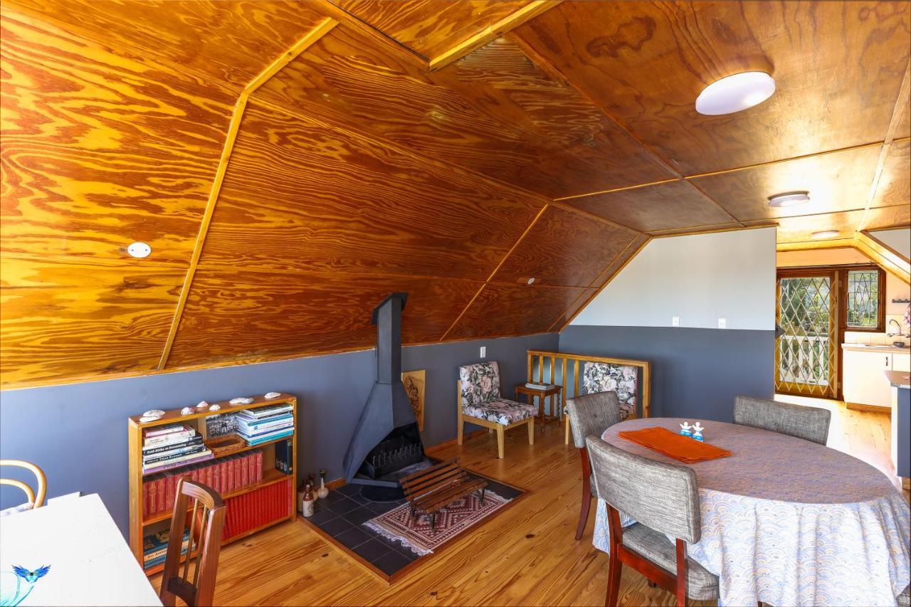 Kanaan - 3 Bedroom Self-Catering Cottage Hermanus Exterior foto