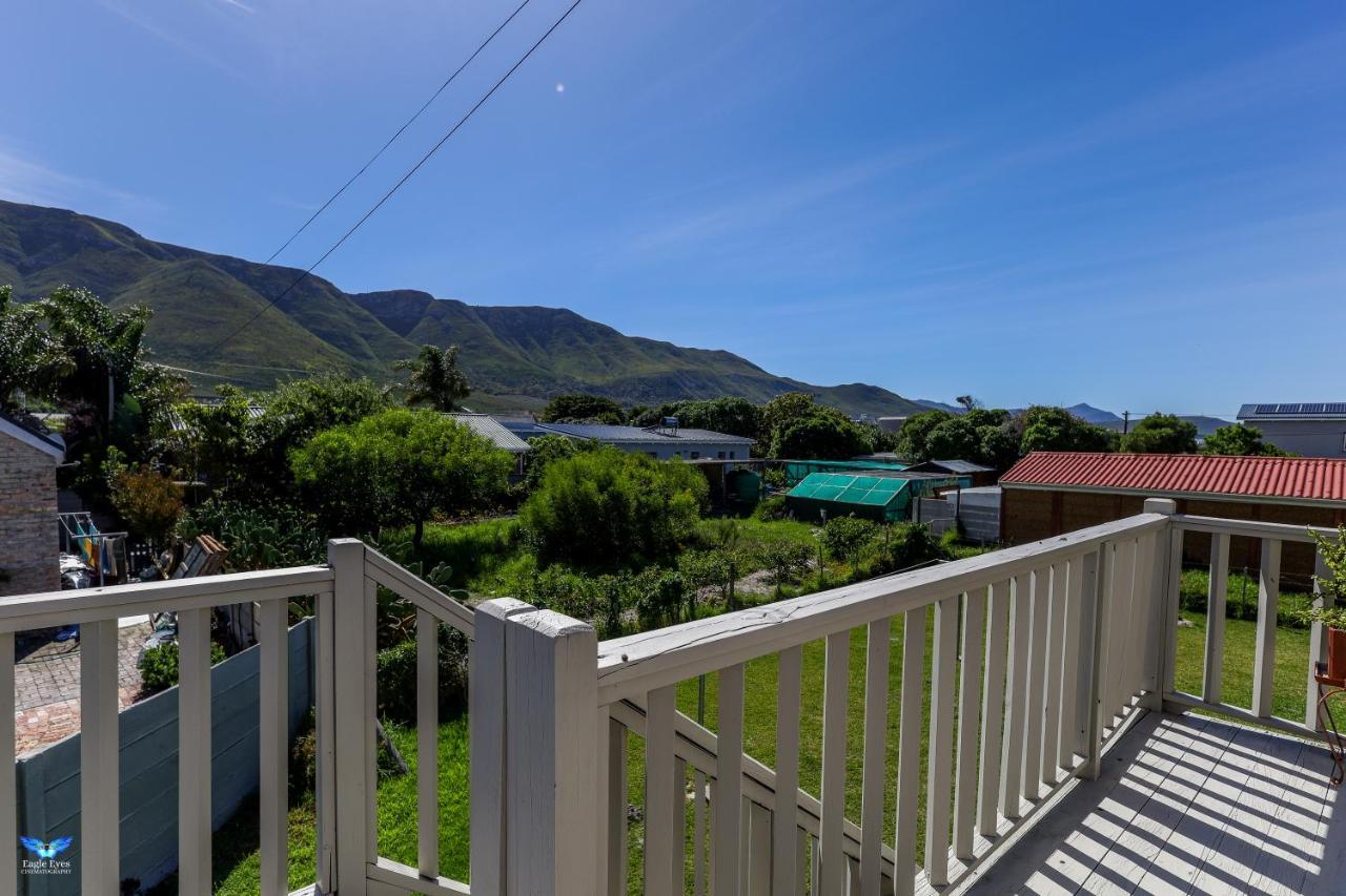 Kanaan - 3 Bedroom Self-Catering Cottage Hermanus Exterior foto