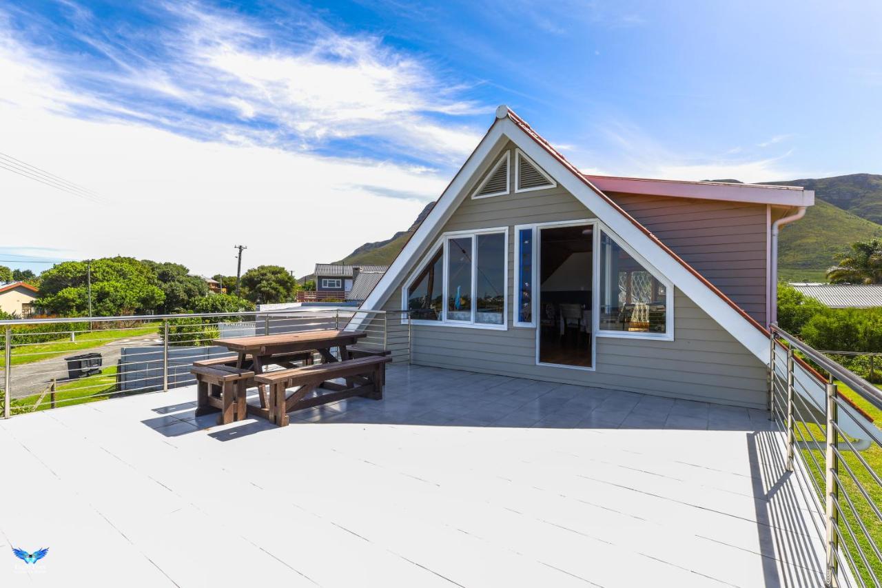 Kanaan - 3 Bedroom Self-Catering Cottage Hermanus Exterior foto