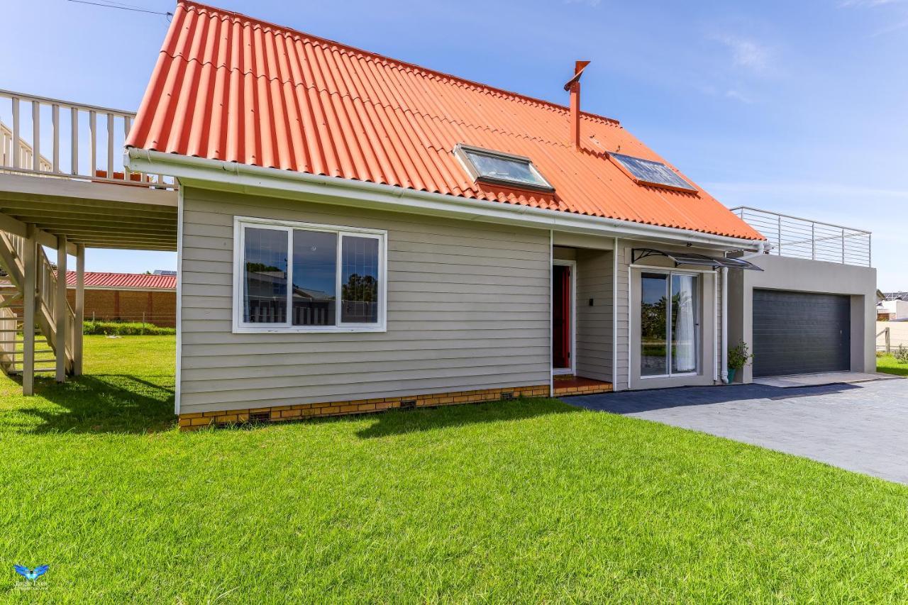 Kanaan - 3 Bedroom Self-Catering Cottage Hermanus Exterior foto
